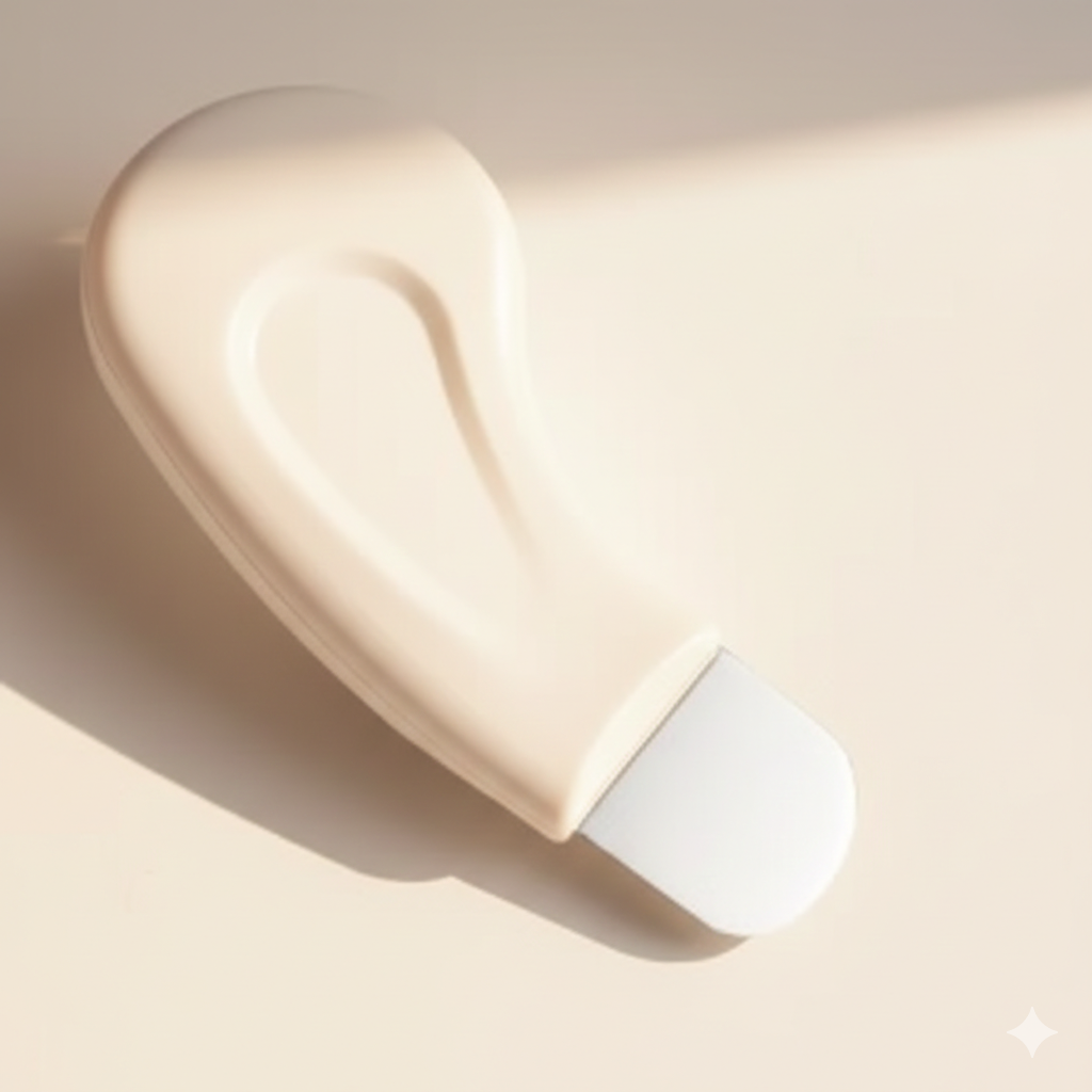 Deep Cleansing Blackhead & Whitehead Removal Tool