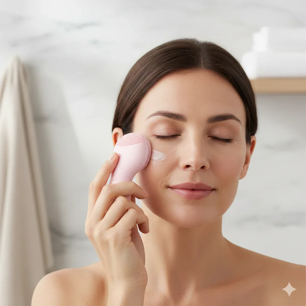 Care Tools - Gloow Lady