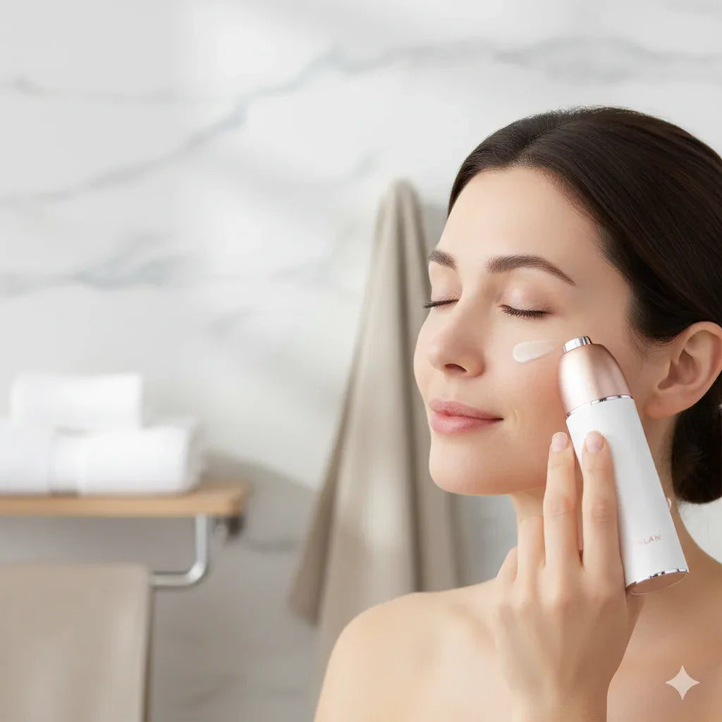 Electric Massagers - Gloow Lady