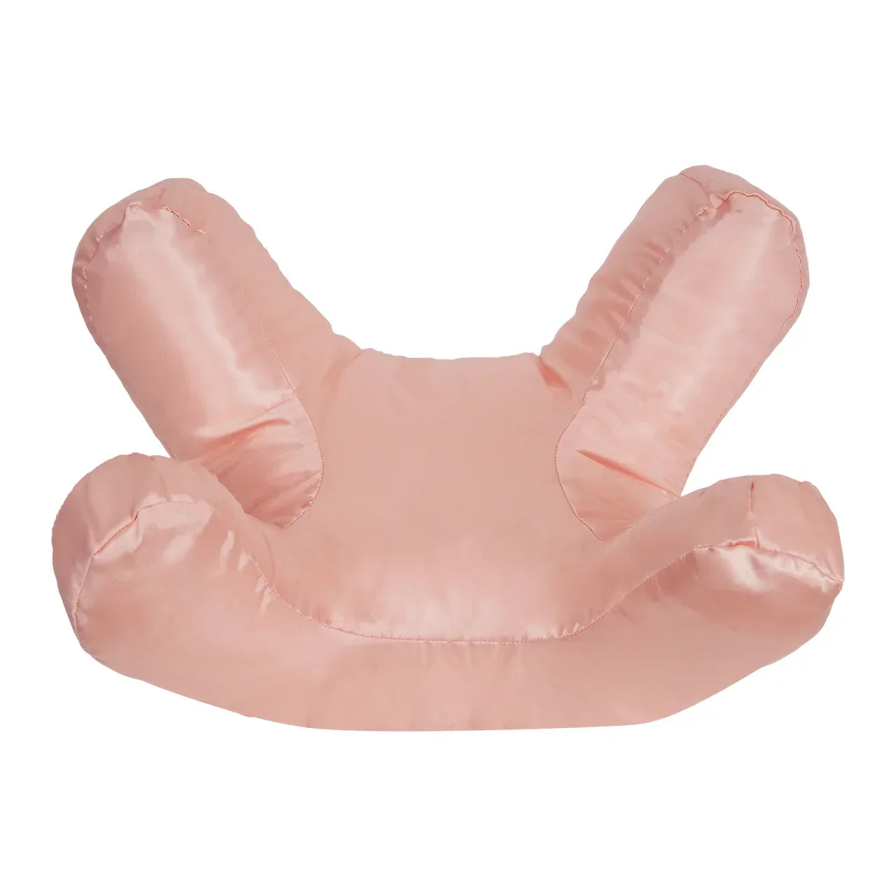 Anti-Wrinkle Beauty Pillow | Anti-Aging Back Sleep Pillow - Gloow Lady